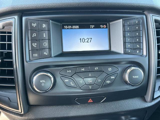 Certified 2019 Ford Ranger XL w/ Equipment Group 101A Mid RWD image 27