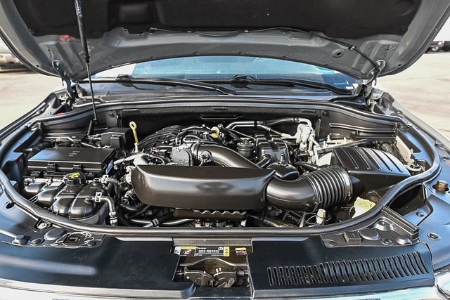 Used 2023 Dodge Durango SXT RWD image 30