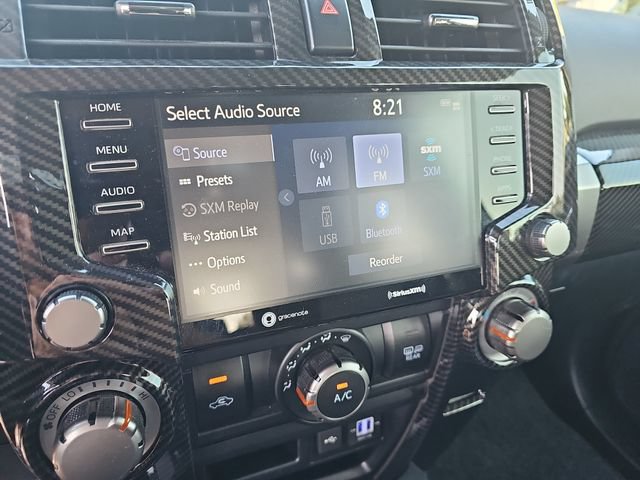 Used 2022 Toyota 4Runner SR5 RWD image 20