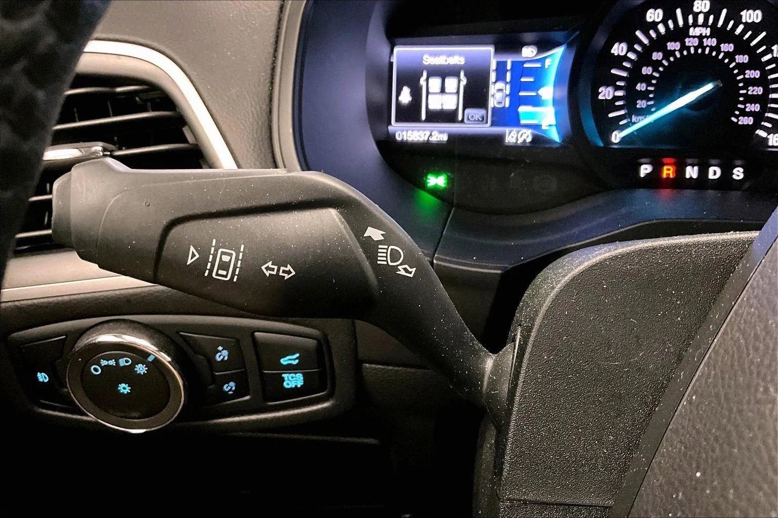 Certified 2024 Ford Edge SEL w/ Convenience Package image 30