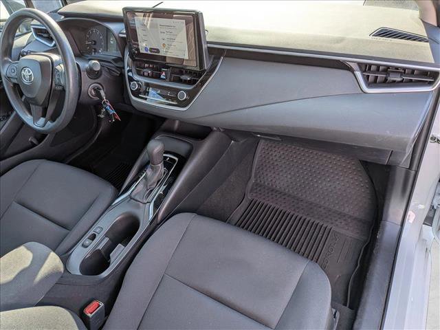 Used 2024 Toyota Corolla LE FWD image 20