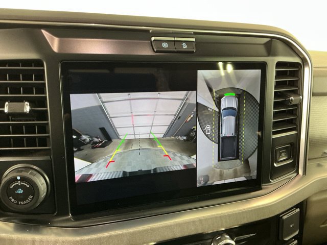Certified 2026 Ford F450 Platinum w/ Platinum Plus Package AWD/4WD image 24
