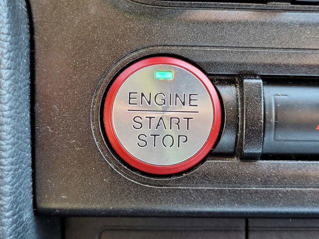 Certified 2019 Ford Mustang Coupe RWD image 25