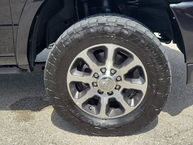 Used 2022 RAM 2500 Limited w/ Towing Technology Group AWD/4WD image 13