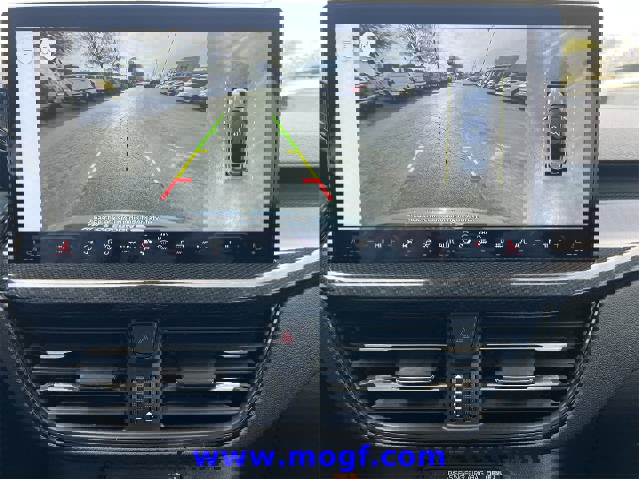 Certified 2024 Ford Escape ST-Line Select w/ Tech Pack #2 image 10