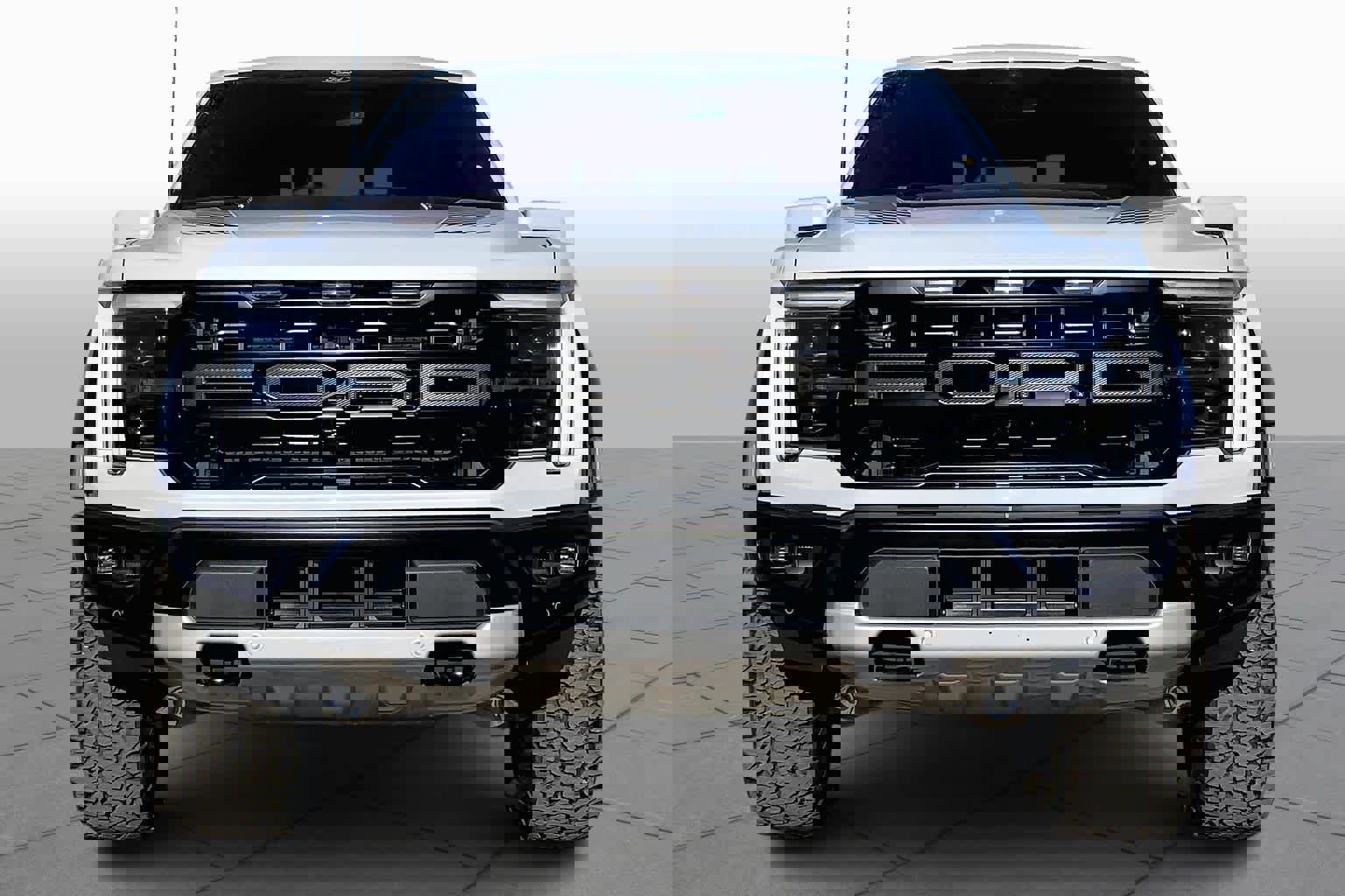 Certified 2025 Ford F150 Raptor image 3