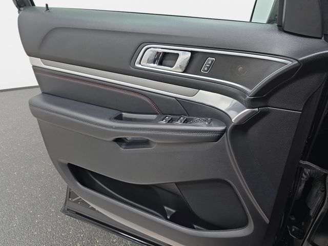 Certified 2019 Ford Explorer Sport AWD/4WD image 27