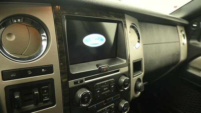 Certified 2017 Ford Expedition Limited AWD/4WD image 16