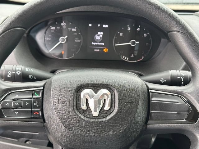 Used 2023 RAM ProMaster 2500 FWD image 20