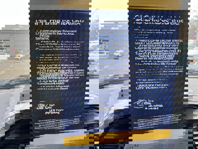 Certified 2023 Ford F150 XLT w/ Equipment Group 302A High image 13