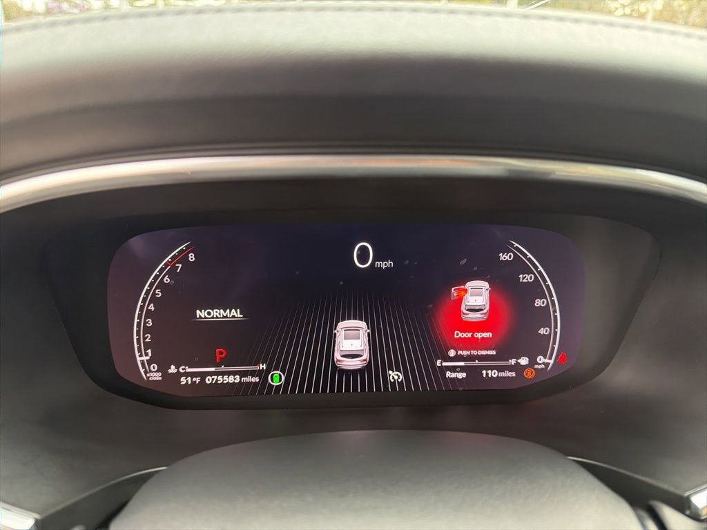 Used 2023 Acura MDX FWD w/ Technology Package image 24