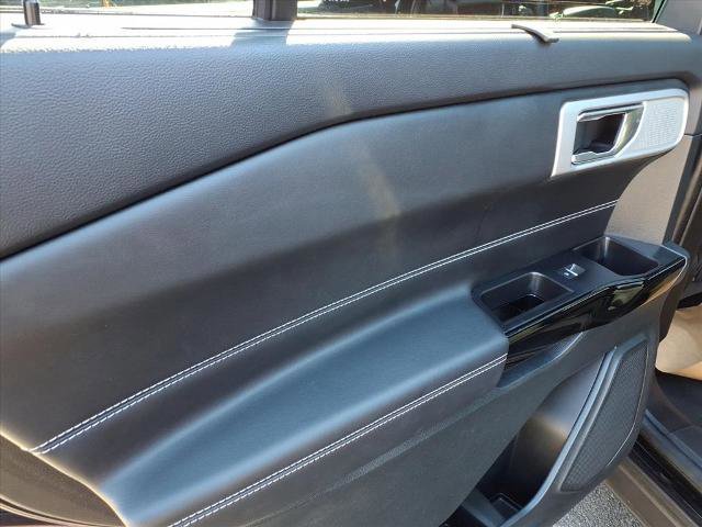 Certified 2022 Ford Explorer ST w/ Equipment Group 401A AWD/4WD image 21