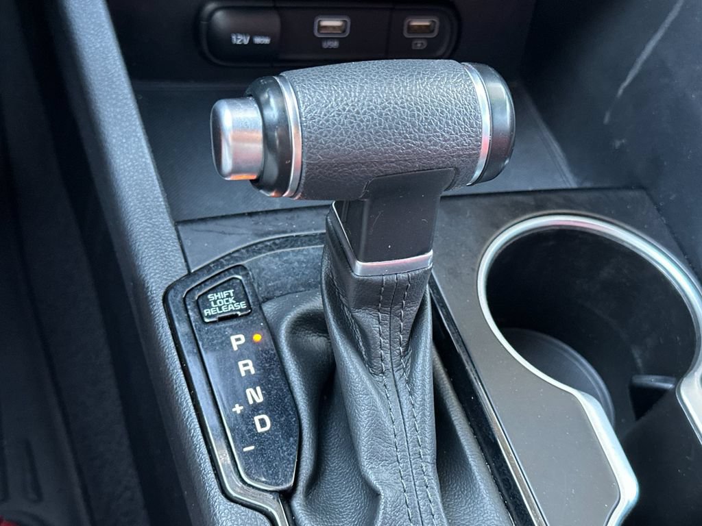 Used 2024 Kia K5 GT-Line w/ GT-Line Premium Package FWD image 20