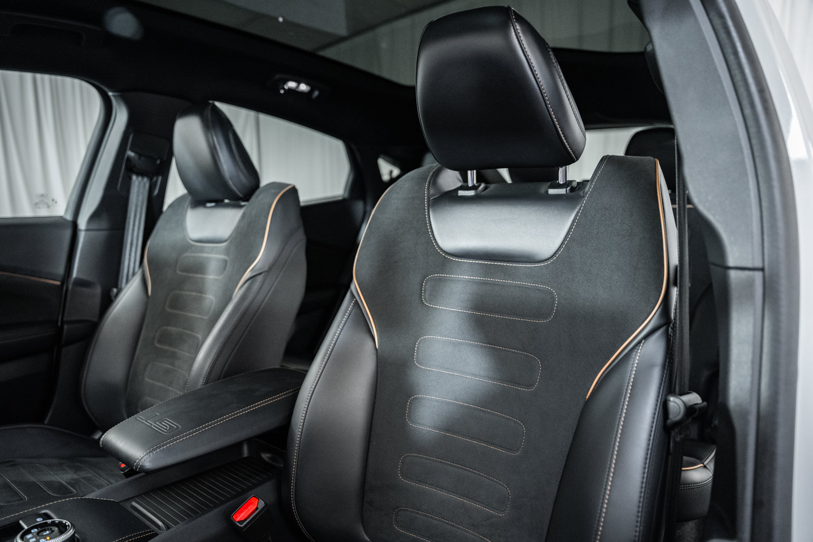 Certified 2023 Ford Mustang Mach-E GT AWD/4WD image 37