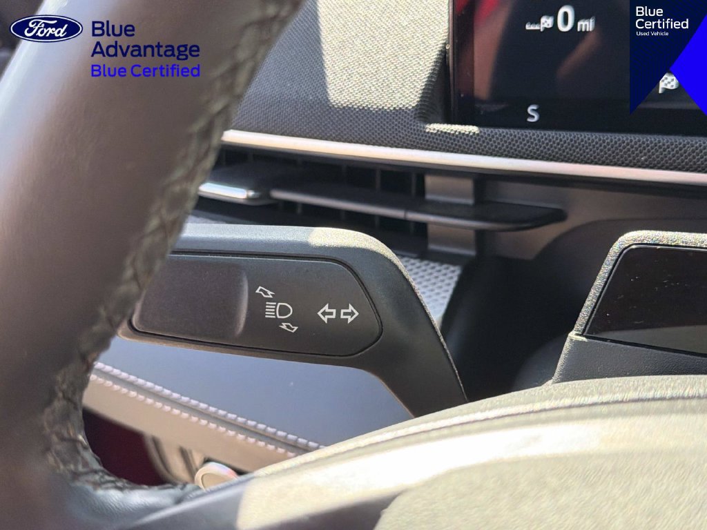 Certified 2023 Ford Mustang Mach-E Select RWD image 31