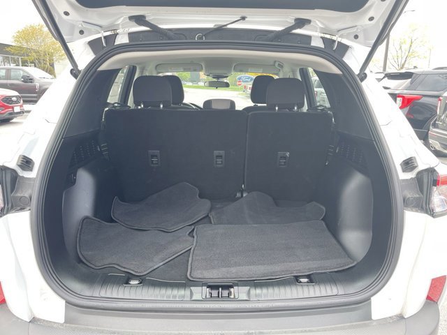 Certified 2022 Ford Escape S AWD/4WD image 14