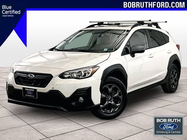 Used 2023 Subaru Crosstrek 2.5i Sport
