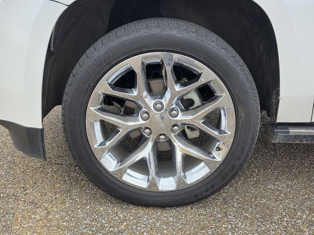 Used 2019 GMC Yukon XL Denali w/ Denali Ultimate Package image 31