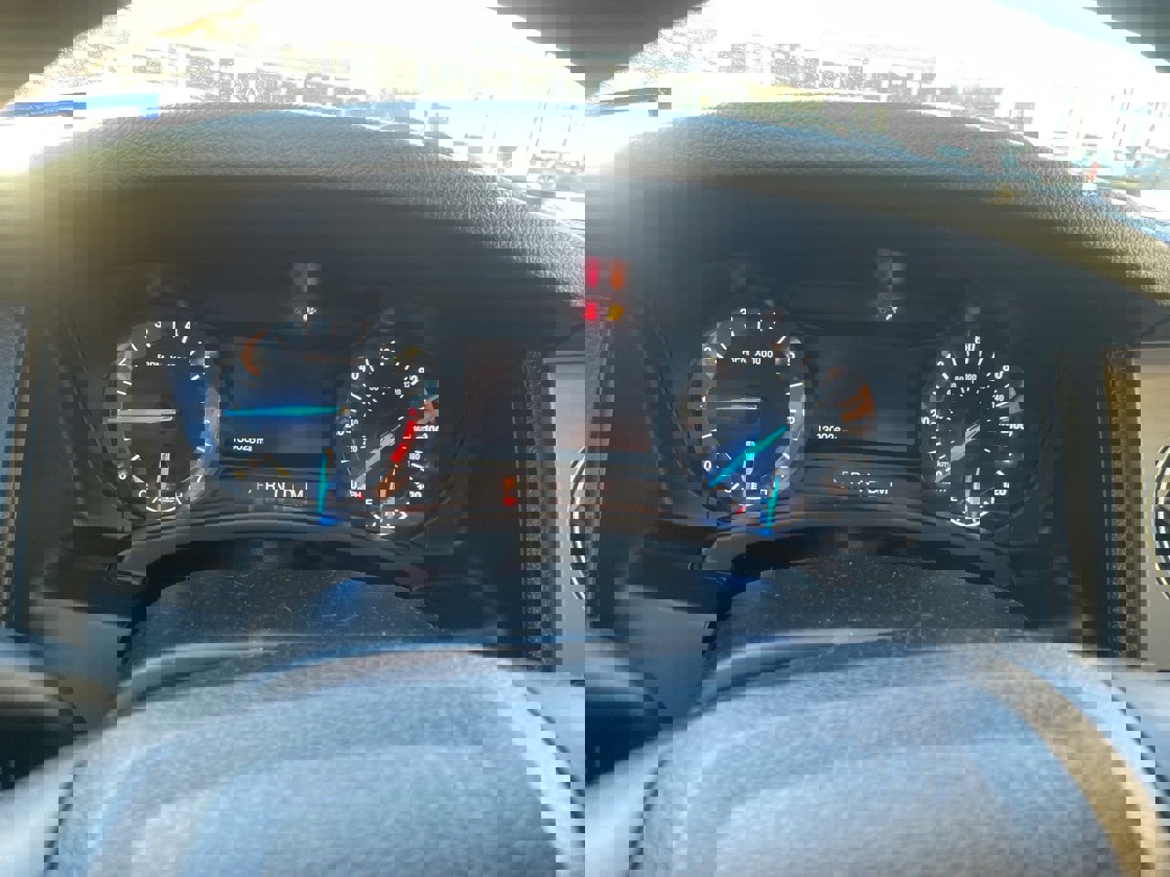 Certified 2017 Ford Expedition XLT w/ Equipment Group 201A image 19