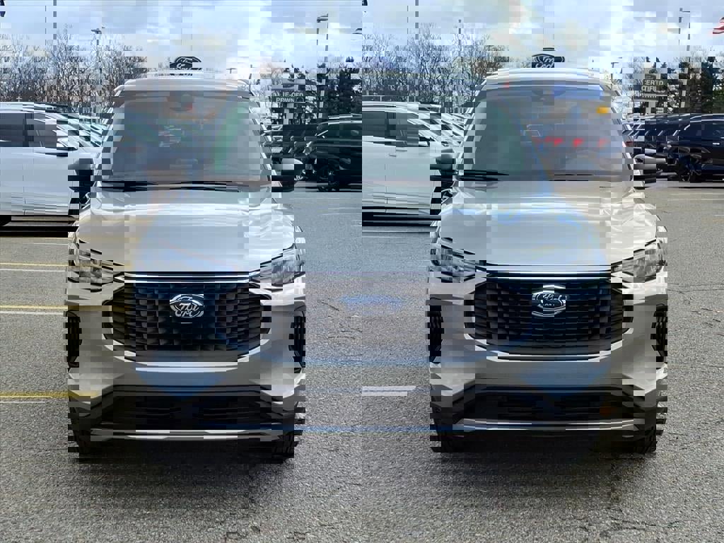 Certified 2023 Ford Escape Active image 8