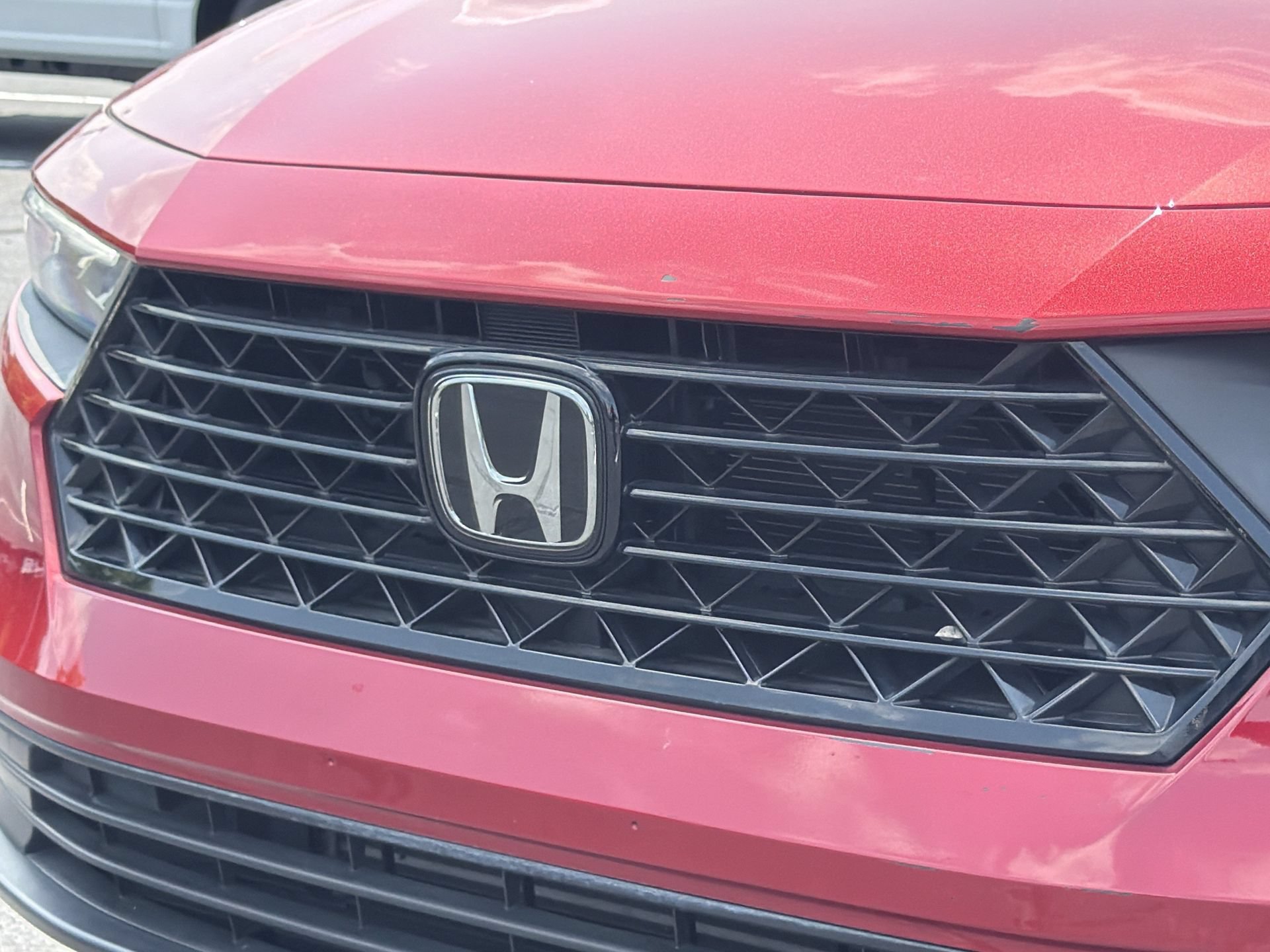 Used 2024 Honda Accord LX image 26