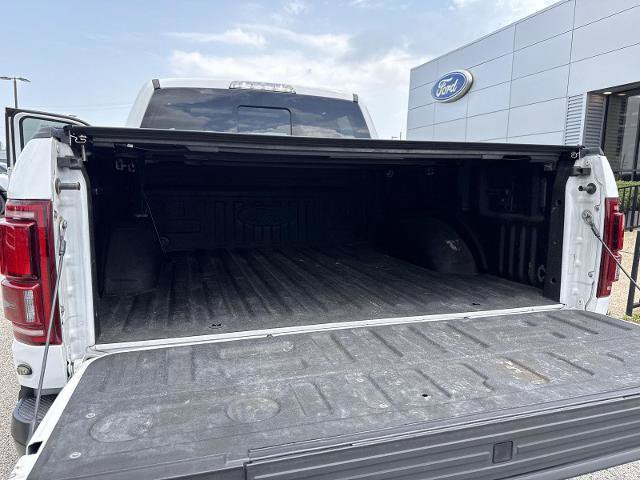 Certified 2019 Ford F150 Raptor w/ Equipment Group 802A Luxury AWD/4WD image 30