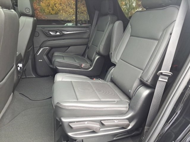 Used 2023 GMC Yukon Denali image 28