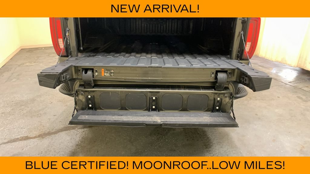 Used 2023 GMC Sierra 3500 AT4 w/ AT4 Premium Plus Package AWD/4WD image 27