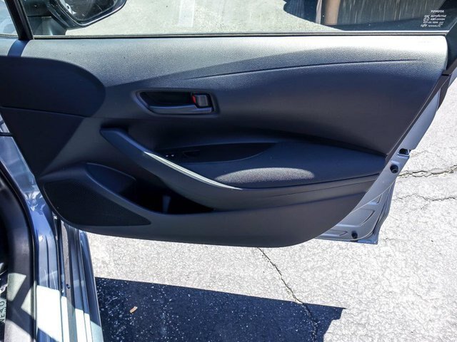 Used 2025 Toyota Corolla LE FWD image 29