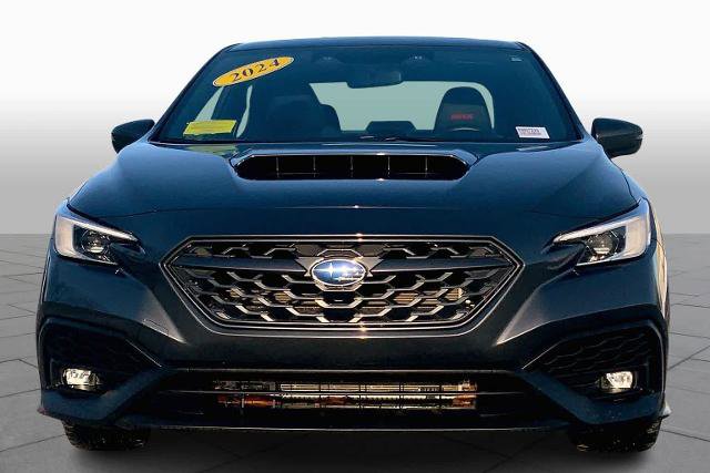 Used 2024 Subaru WRX Limited image 3