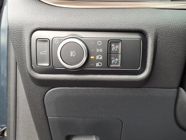 Certified 2024 Ford Explorer Limited w/ Limited Technology Package AWD/4WD image 22