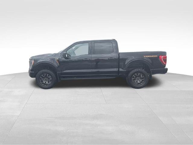 Certified 2022 Ford F150 Tremor w/ Equipment Group 401A Mid image 2