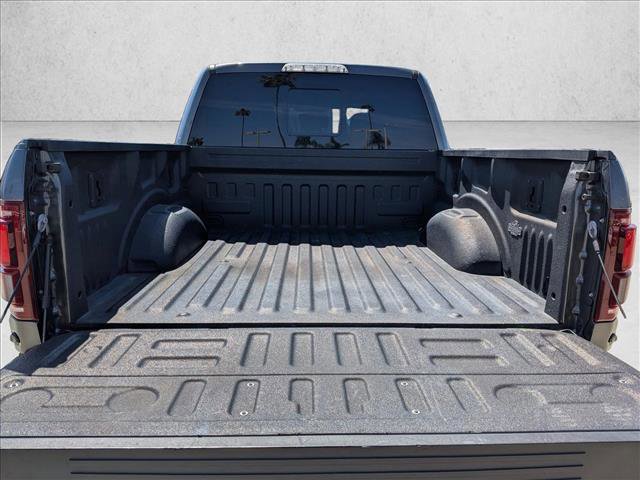 Certified 2020 Ford F150 Raptor w/ Equipment Group 801A Mid image 9