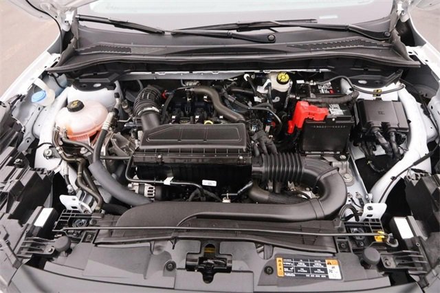 Certified 2024 Ford Escape Active w/ Cold Weather Package image 27