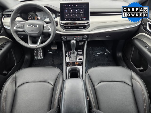 Used 2024 Jeep Compass Limited AWD/4WD image 22