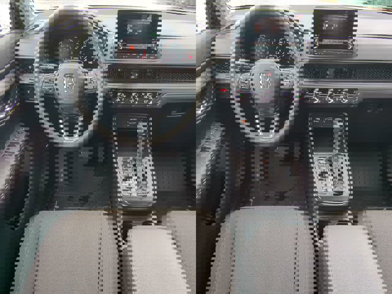 Used 2025 Honda CR-V EX image 14