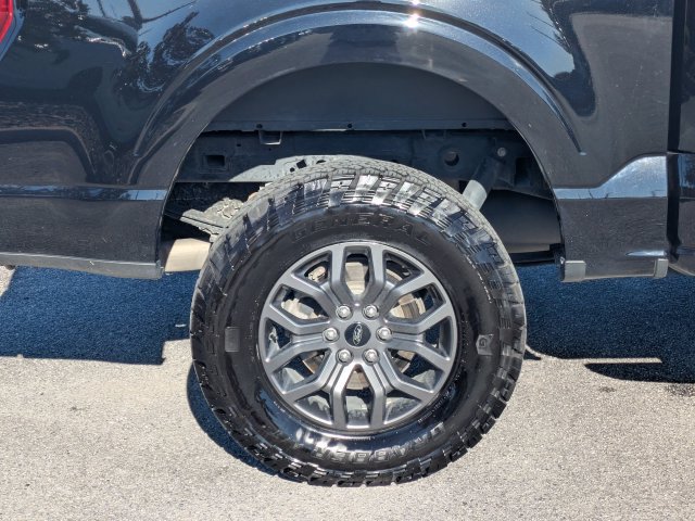 Certified 2022 Ford F150 Tremor w/ Equipment Group 402A High AWD/4WD image 11