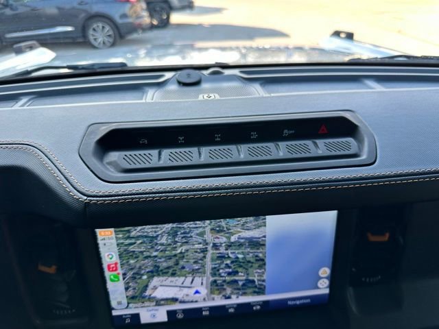 Certified 2024 Ford Bronco Badlands AWD/4WD image 69