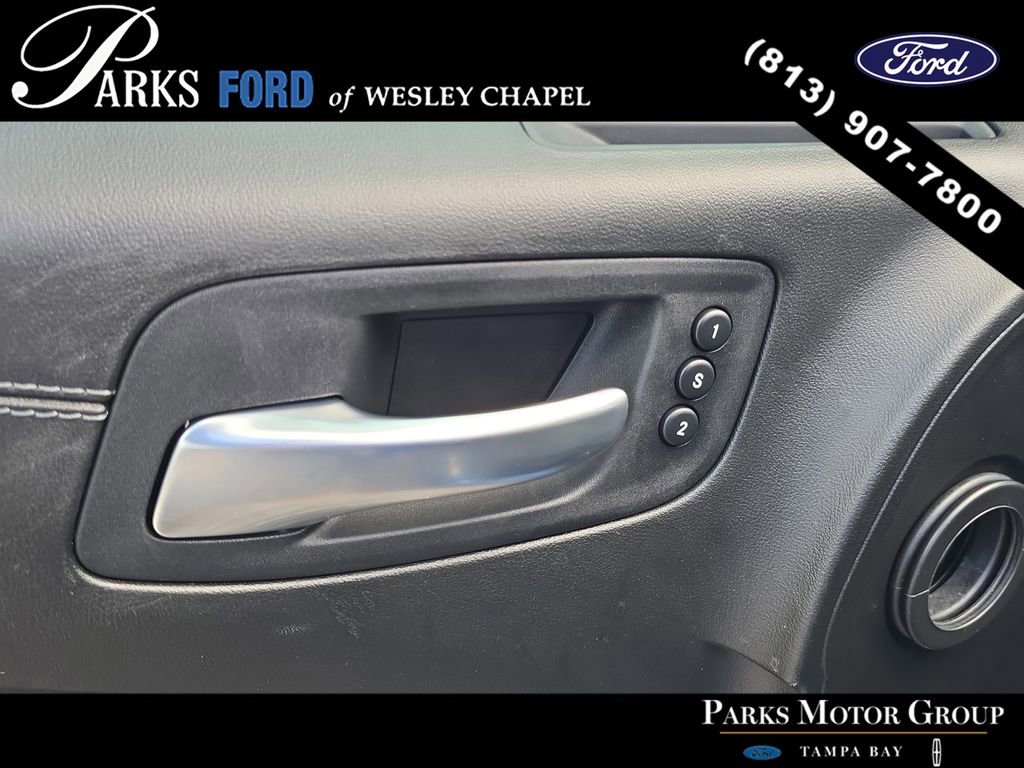Used 2022 Dodge Charger GT w/ Plus Group RWD image 16