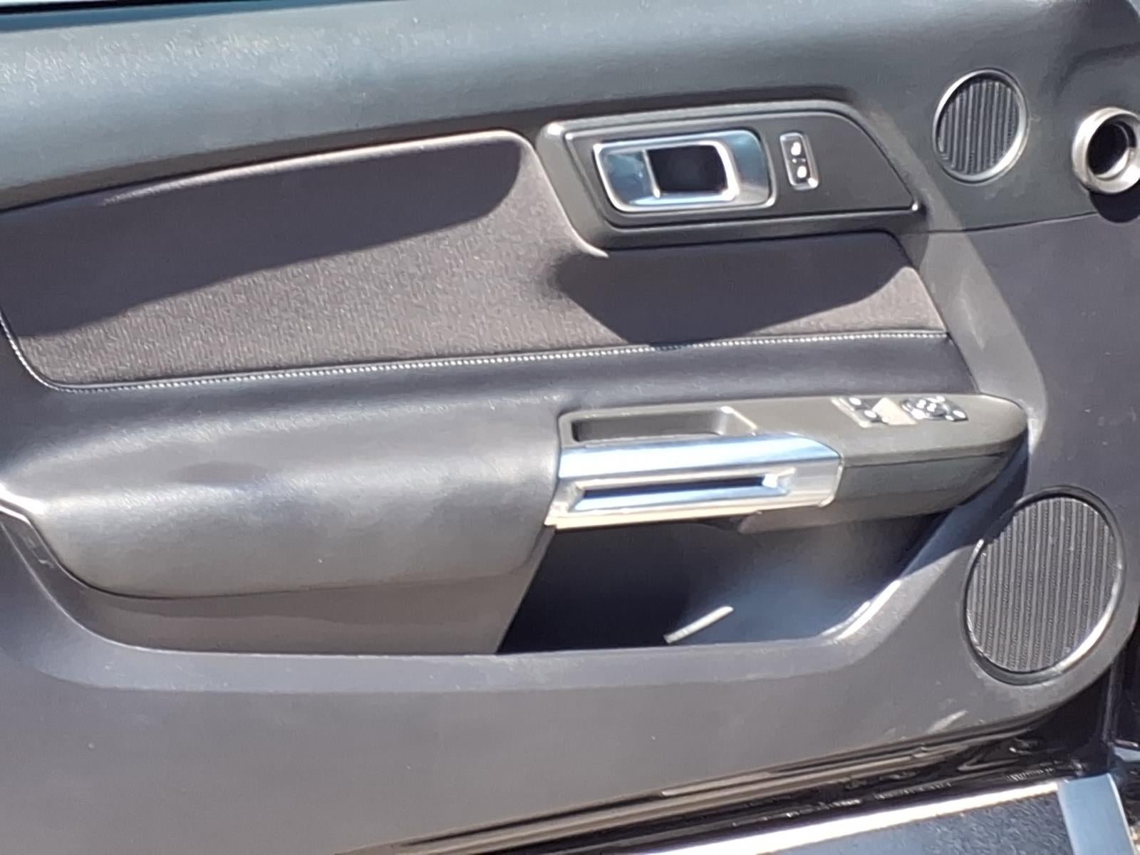 Certified 2023 Ford Mustang Mach 1 RWD image 17