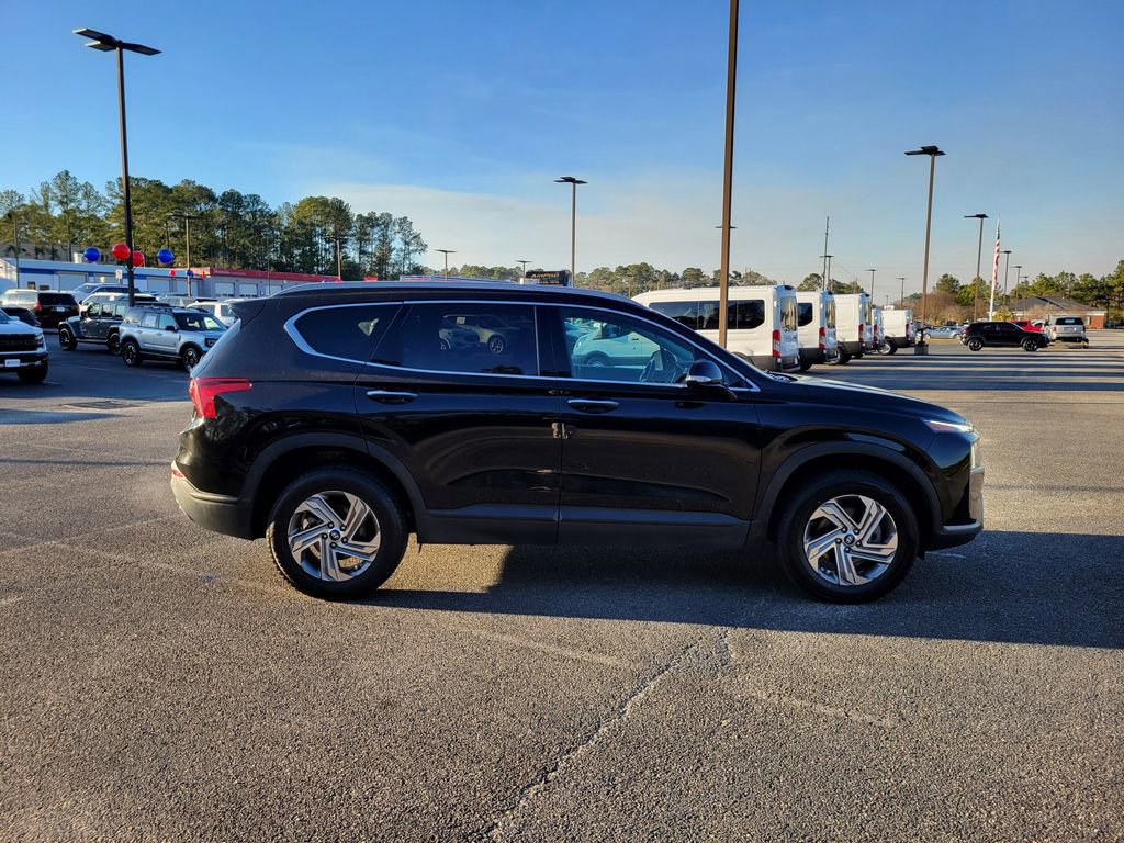 Used 2023 Hyundai Santa Fe SEL image 6