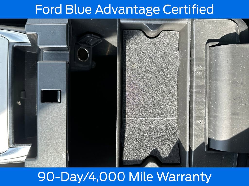 Certified 2021 Ford Explorer XLT w/ Equipment Group 202A AWD/4WD image 17