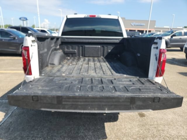 Certified 2024 Ford F150 XL RWD image 21
