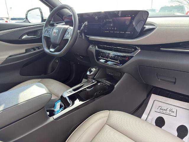 Used 2024 Buick Envista Avenir image 12