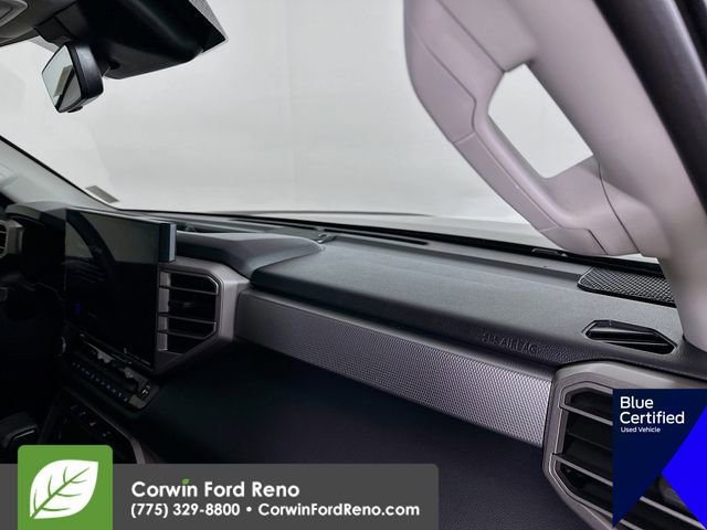 Used 2024 Toyota Sequoia Limited image 33