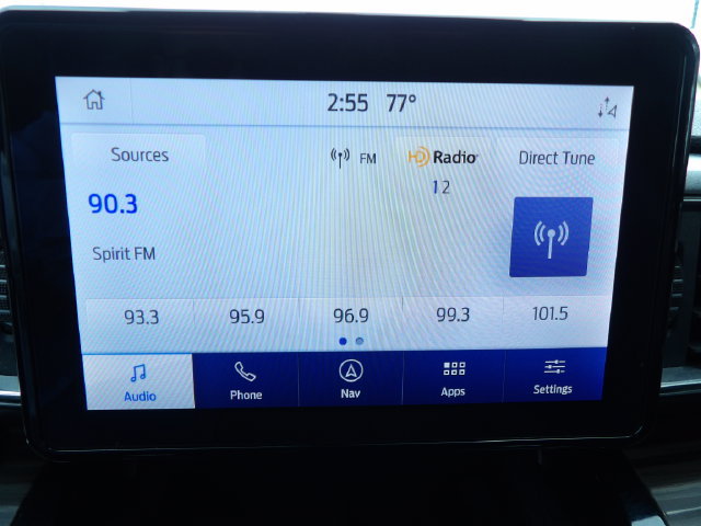 Certified 2021 Ford Explorer Limited w/ Equipment Group 301A AWD/4WD image 31