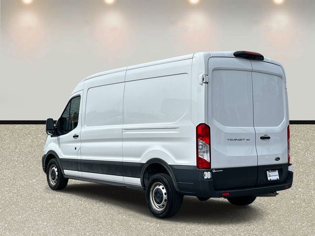 Certified 2022 Ford Transit 150 Medium Roof RWD image 7