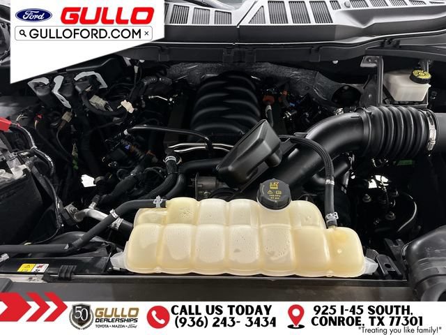 Certified 2023 Ford F150 XLT w/ Equipment Group 302A High AWD/4WD image 31