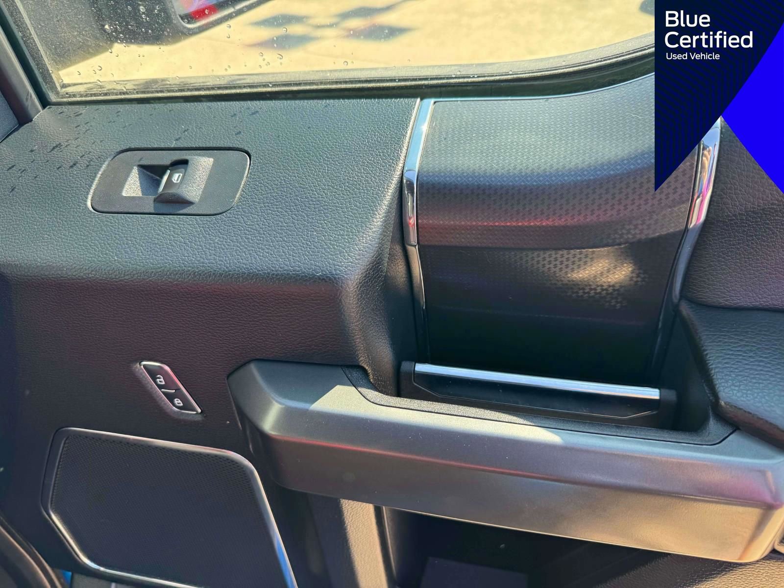 Certified 2017 Ford F150 Lariat w/ Equipment Group 502A Luxury image 22