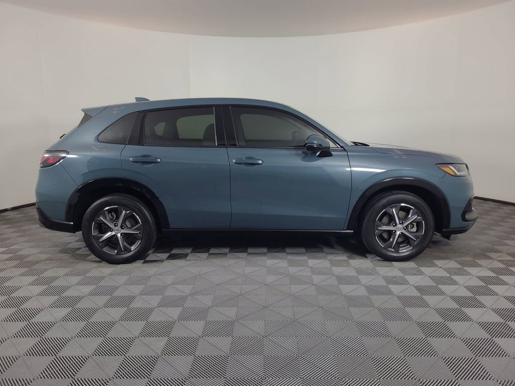 Used 2024 Honda HR-V EX-L image 2